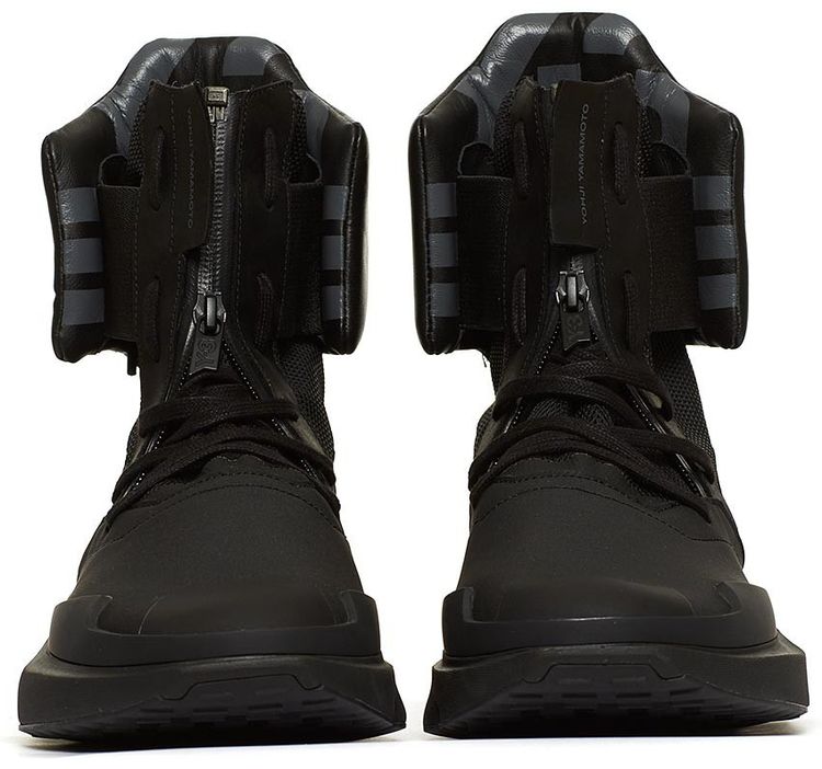 Adidas Y 3 Noci High