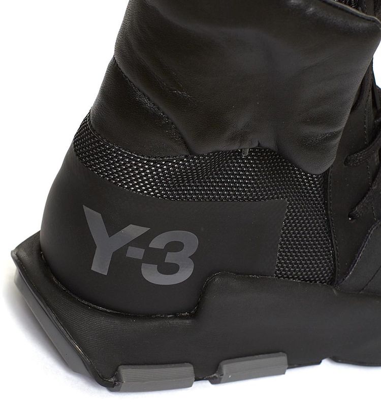 Adidas Y 3 Noci High