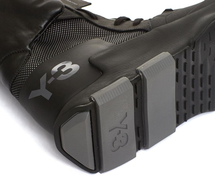 Adidas Y 3 Noci High
