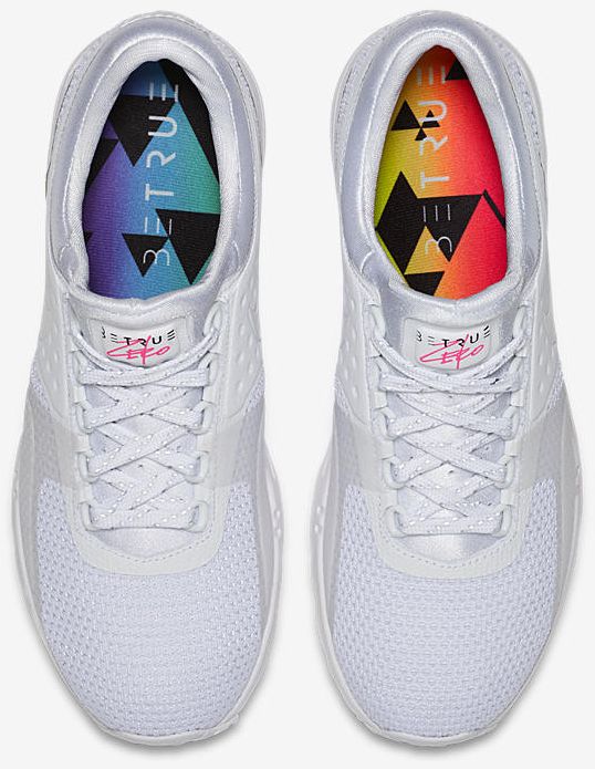 Buy Wmns Air Max Zero QS Be True 863700 101 GOAT SA