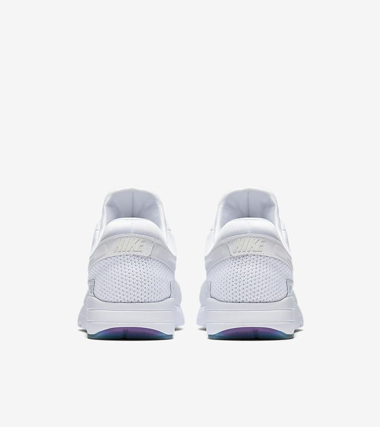 Nike be true zero top