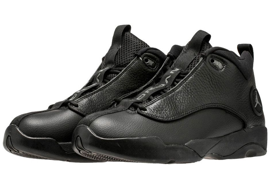 Air jordan pro quick sales
