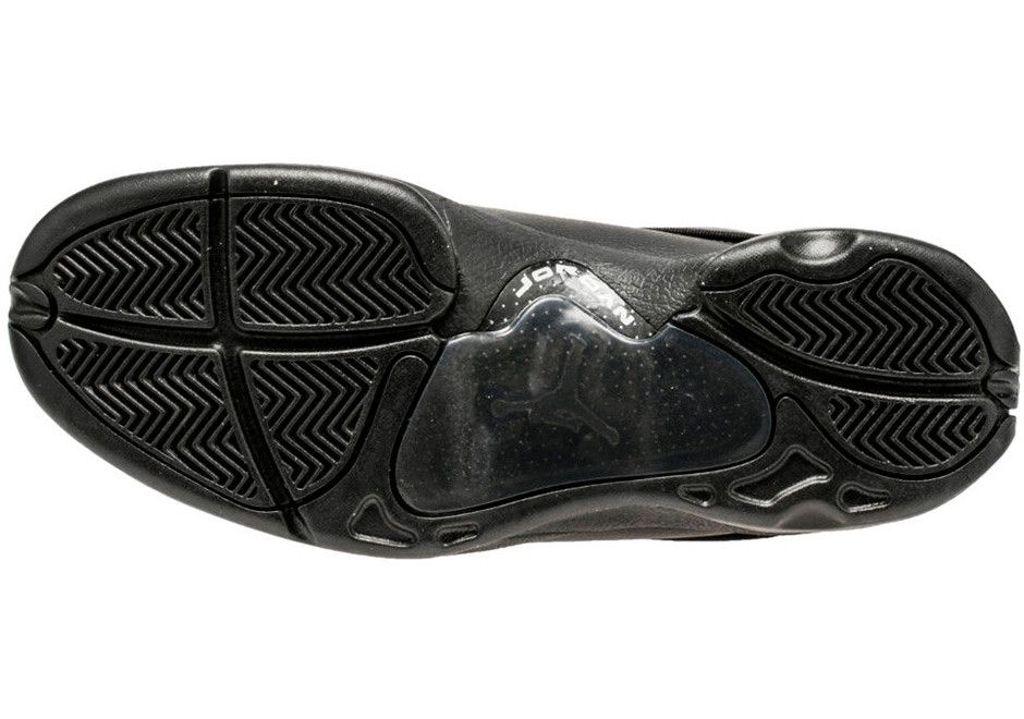 Buy Air Jordan Jumpman Pro Quick 'Black' - 932687 011 | GOAT