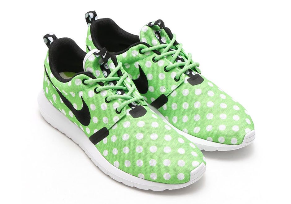 Polka dot nike shoes cheap