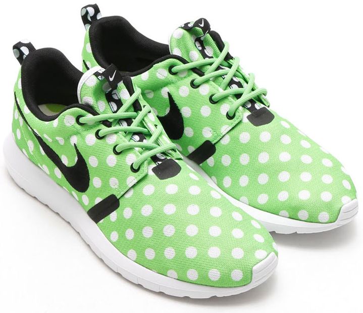 Nike Roshe One NM QS Polka Dot