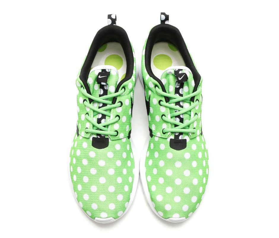 Buy Roshe One NM QS Polka Dot 810857 300 GOAT UK