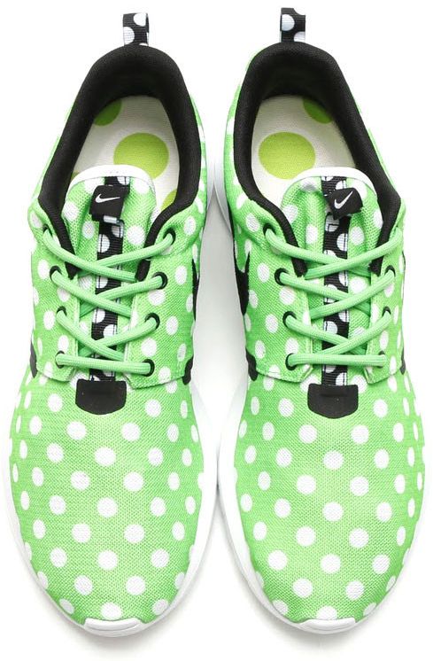 roshe polka dot