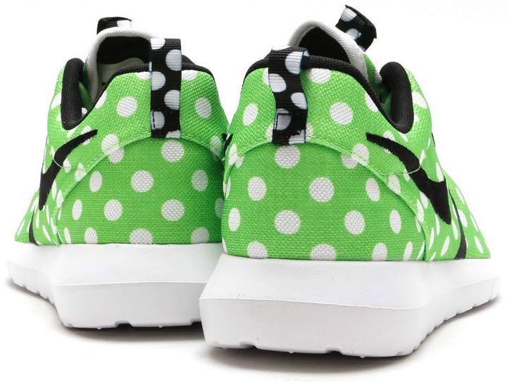 Buy Nike Roshe One NM QS 'Polka Dot' 810857 300 GOAT