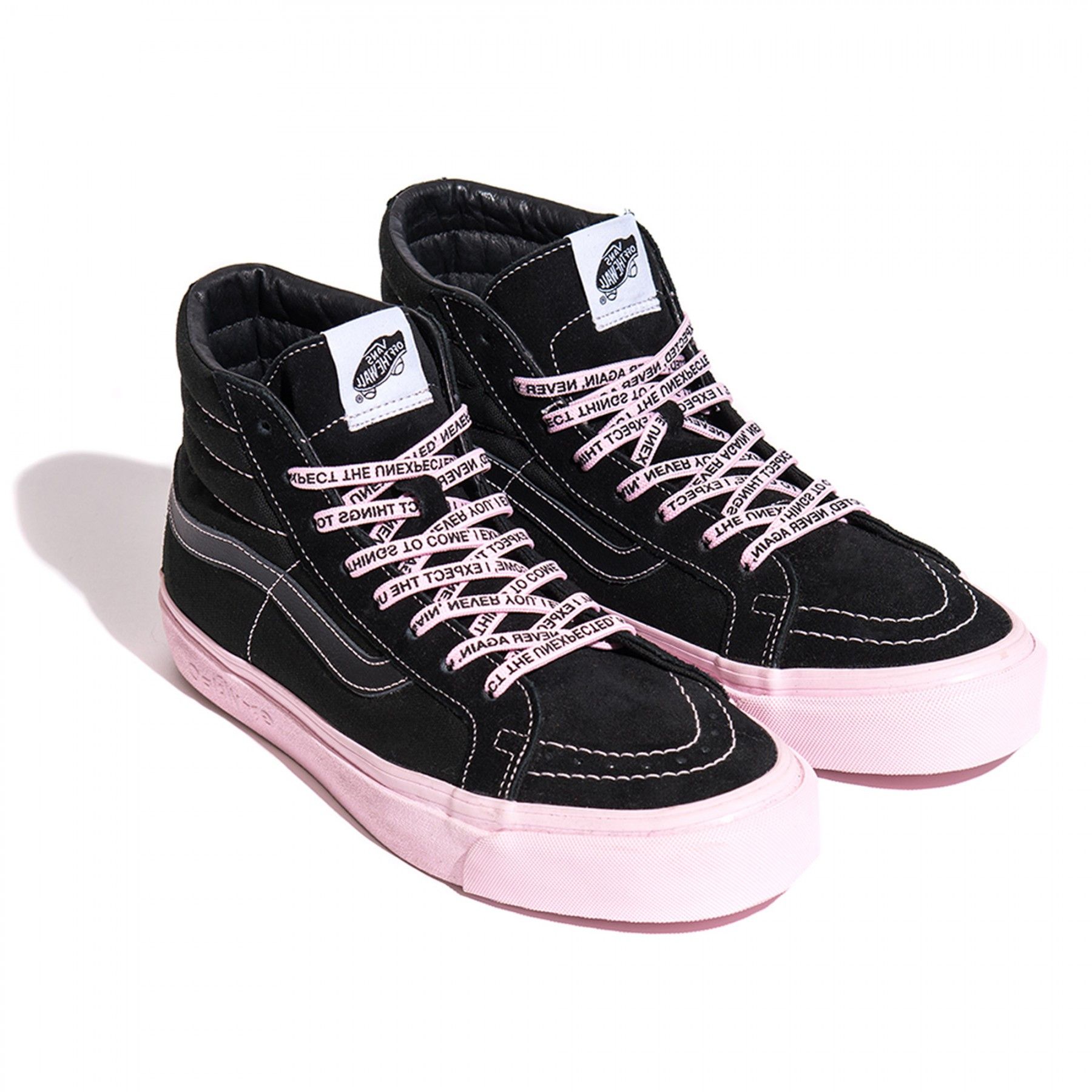 Anti social social club x vans online