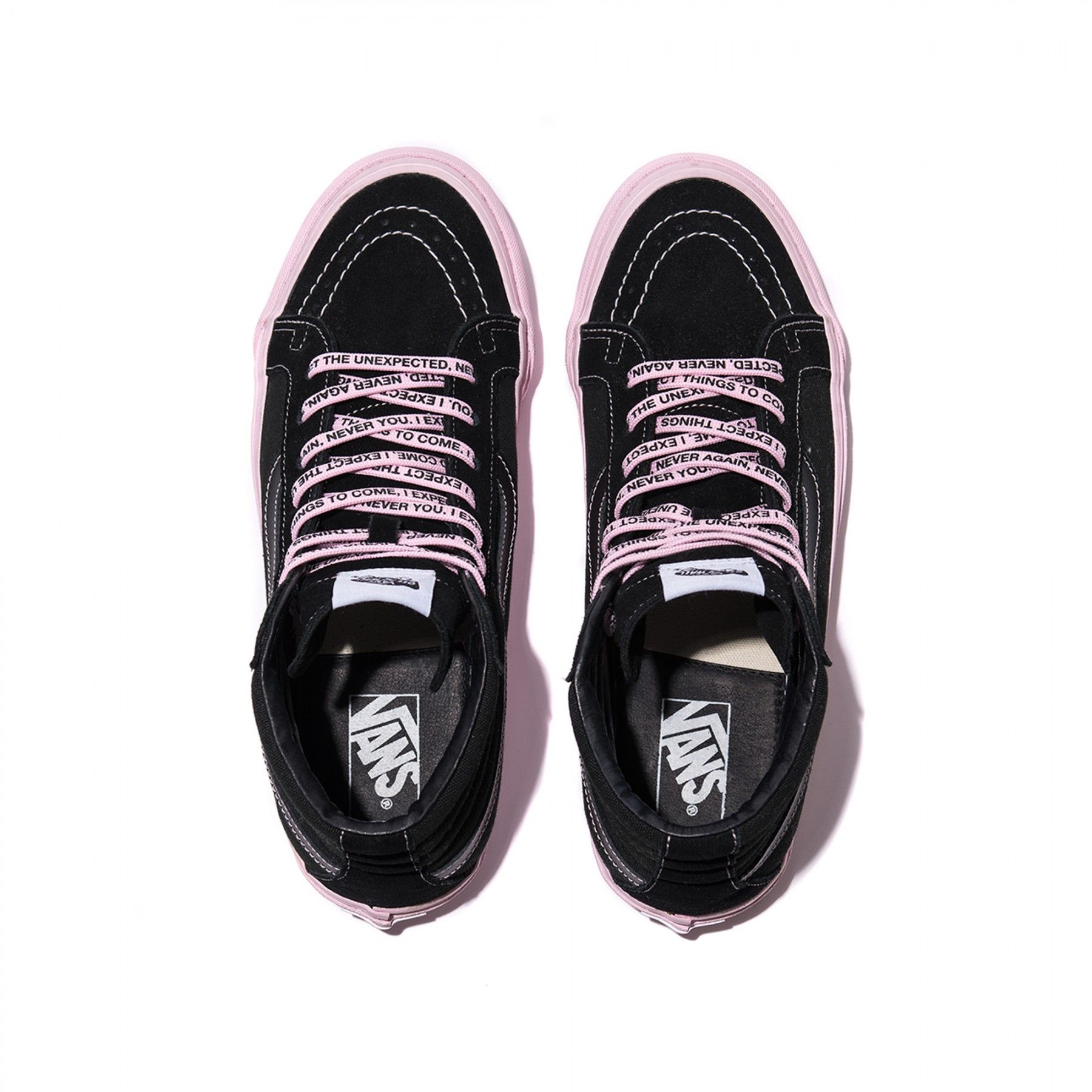 Vans store market market sale