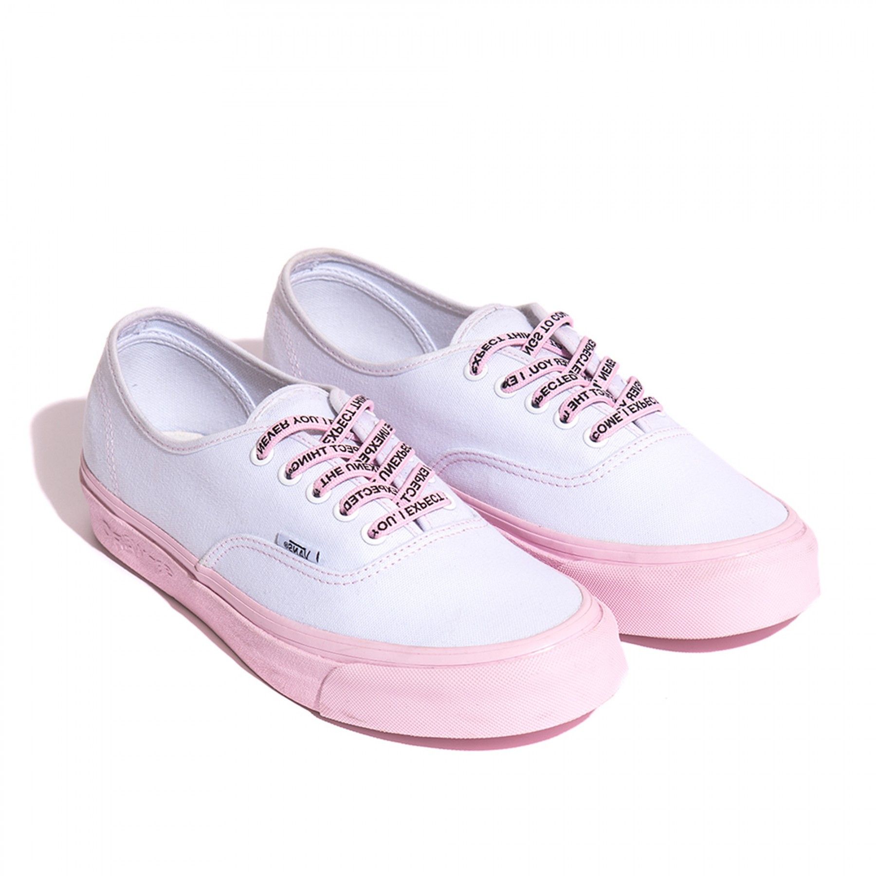 Buy Anti Social Social Club x Dover Street Market x Authentic LX White VN000UDDOYO GOAT CA