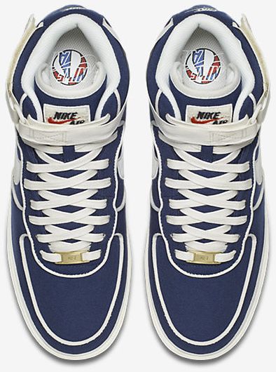 Nike Air Force 1 High 07 LV8 Binary Blue