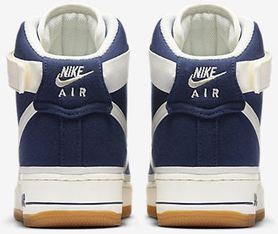 Nike Air Force 1 High 07 LV8 Binary Blue