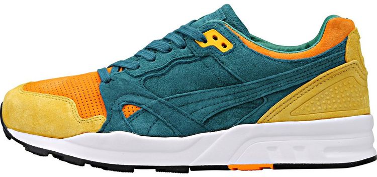 Puma Hanon x XT2 Adventurer