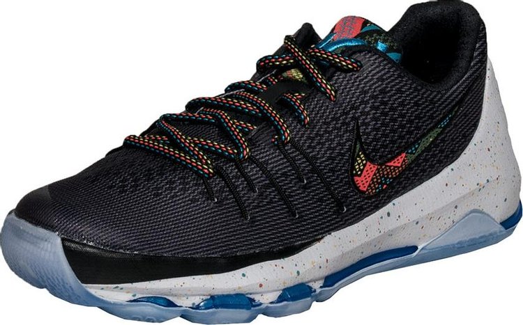 KD 8 GS 'Black History Month'