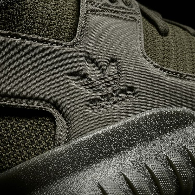 Adidas Tubular X Primeknit Night Cargo