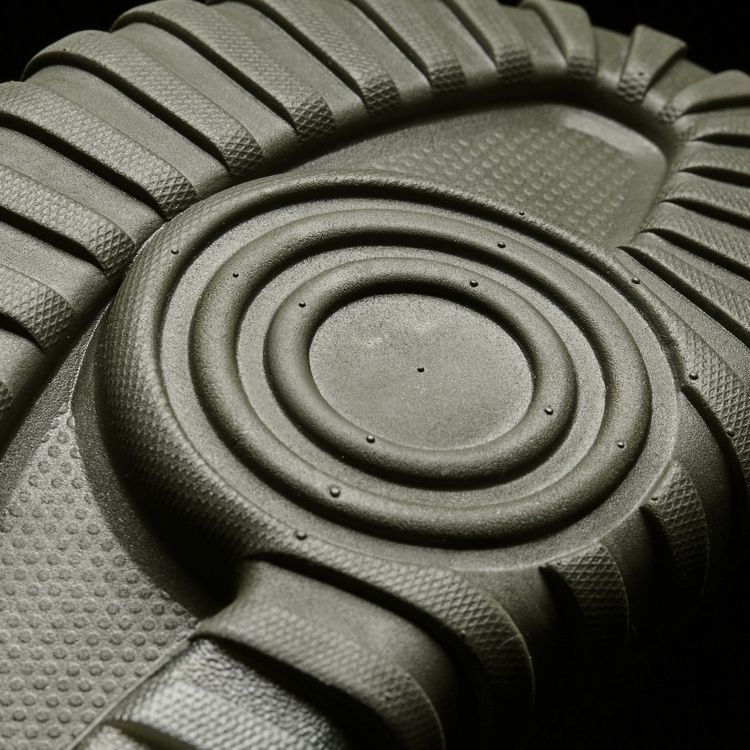 Adidas Tubular X Primeknit Night Cargo