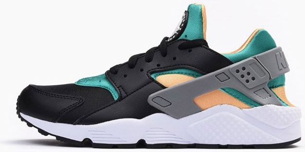 Nike Air Huarache Emerald