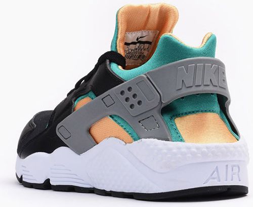 Nike Air Huarache Emerald