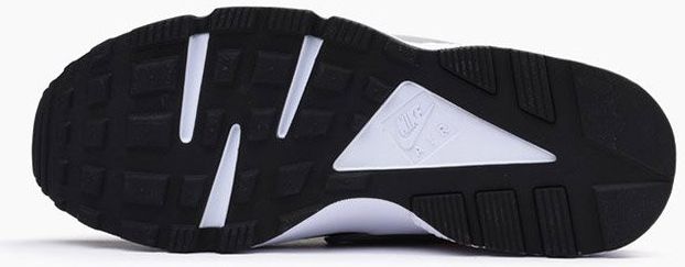 Nike Air Huarache Emerald