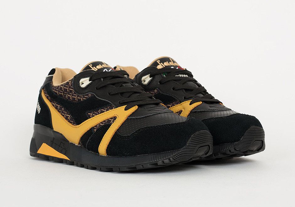 Diadora n9000 little italy new arrivals