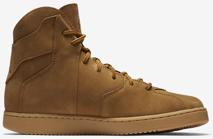 Air Jordan Westbrook 02 Wheat