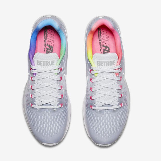 Buy Air Zoom Pegasus 34 Be True 899475 001 GOAT