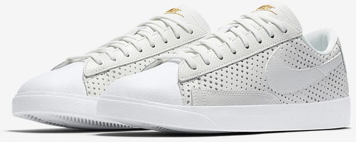 Nike Wmns Blazer Low Premium Beautiful x Powerful