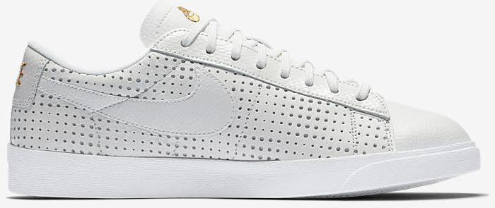 Nike Wmns Blazer Low Premium Beautiful x Powerful