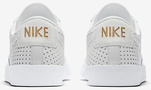 Nike Wmns Blazer Low Premium Beautiful x Powerful