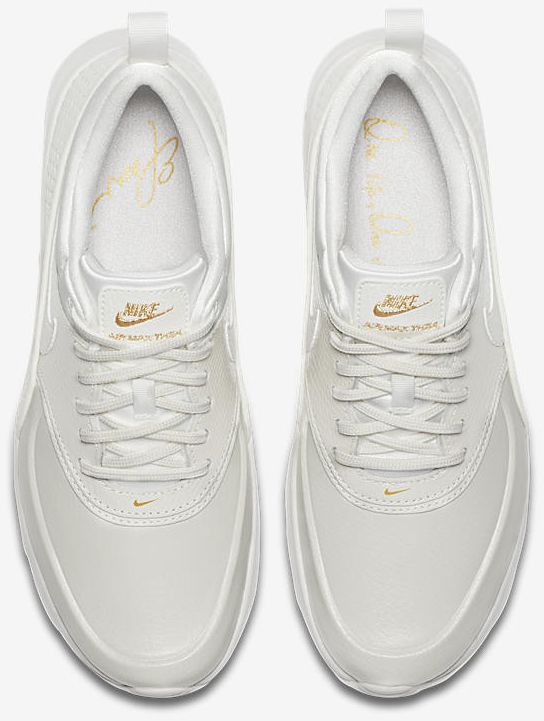 Nike womens nike air max thea premium store
