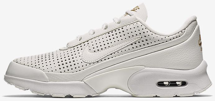 Wmns Air Max Jewell Beautiful x Nike Powerful