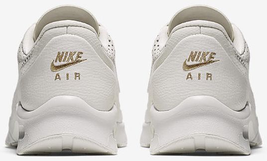 Wmns Air Max Jewell Beautiful x Nike Powerful