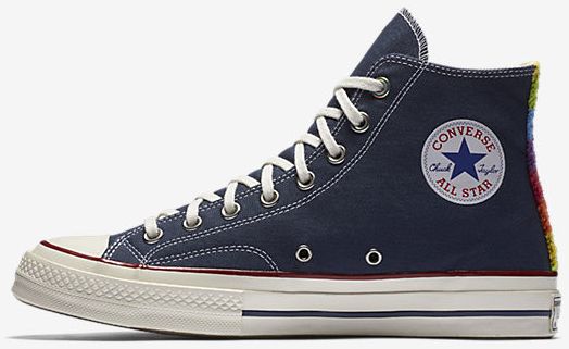Converse Chuck 70 Hi 1st Pride Parade