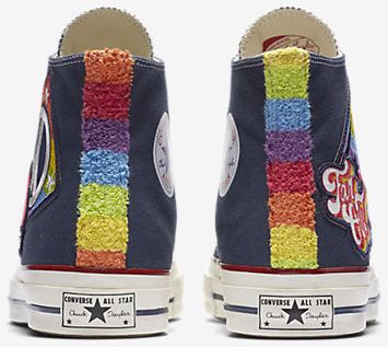 Converse Chuck 70 Hi 1st Pride Parade