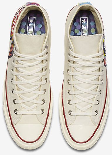 Converse Chuck 70 Hi 1st Pride Parade