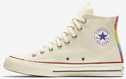 Converse Chuck 70 Hi 1st Pride Parade