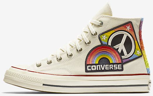 Converse Chuck 70 Hi 1st Pride Parade