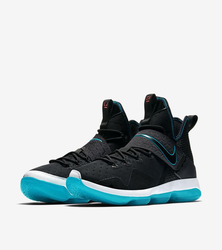 Lebron 14 price new arrivals