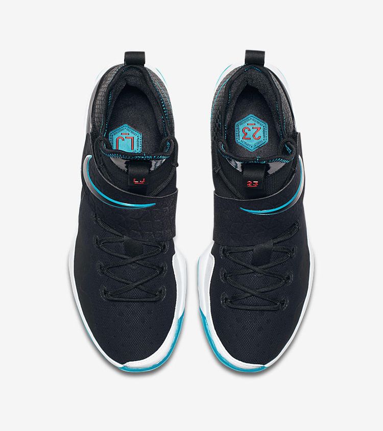 Nike lebron 14 red carpet clearance