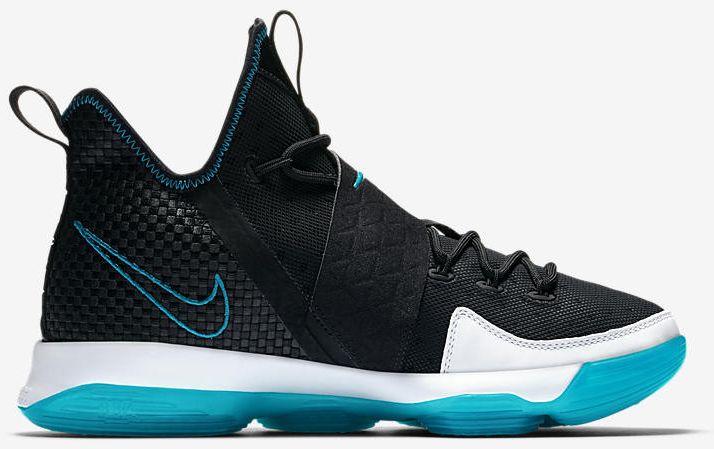 Buy LeBron 14 Red Carpet 943323 002 GOAT