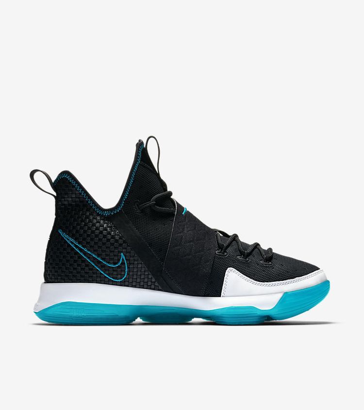 Buy LeBron 14 Red Carpet 943323 002 GOAT