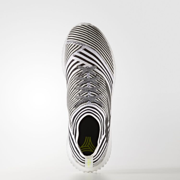 Adidas Nemeziz Tango 171 White Core Black