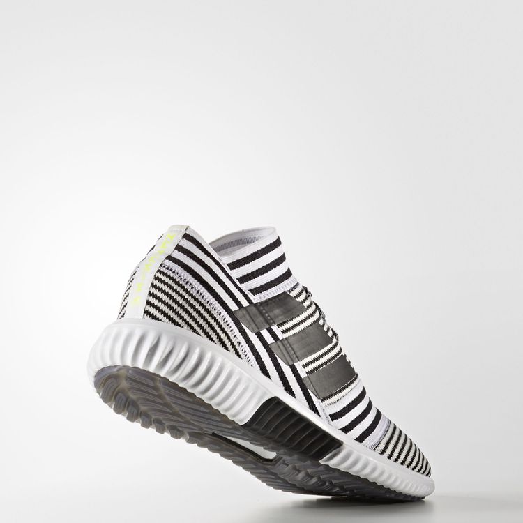 Adidas Nemeziz Tango 171 White Core Black