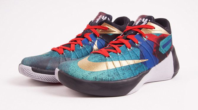 Hyperdunk low 2015 online