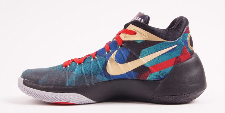Hyperdunk limited edition store