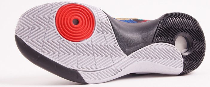 Nike Hyperdunk 2015 Low Limited Beijing