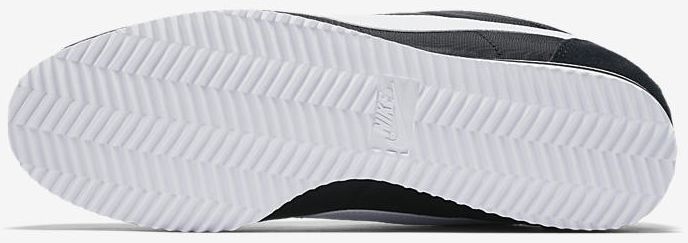 Nike Wmns Classic Cortez Black