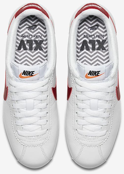 Nike Wmns Classic Cortez OG