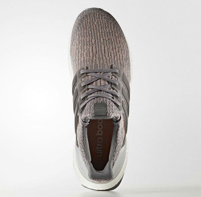 Ultra boost 3.0 grey four trace pink store